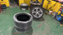 德国马牌（Continental）轮胎/汽车轮胎245/45R18 100Y MC6 XL FR适配雪佛兰迈锐宝XL 实拍图