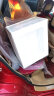 互动空间（HDKJ） 抽屉式收纳箱衣柜透明收纳盒衣服内衣家用衣物塑料整理箱储物柜 【30升】9230 宽39.5深49高23.5 单个装 实拍图