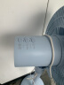 先锋（SINGFUN）家用电风扇落地扇流通空气循环扇台地两用扇小米白电风扇落地扇 90cm遥控定时款DLD-D15L 晒单实拍图