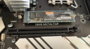 铠侠（Kioxia）1TB SSD固态硬盘 NVMe M.2接口 EXCERIA G2 RC20系列 实拍图
