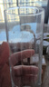 帕莎帕琦进口玻璃啤酒杯家用抗菌玻璃饮料杯水杯320毫升1只装42048 实拍图