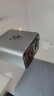 努比亚（nubia）红魔80W氘锋氮化镓充电器套装苹果快充头适用9Pro/Z60Ultra三星手机苹果笔记本兼容65W配100W线 晒单实拍图
