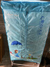 奥德尔（odor）HF-8B干衣机 衣服烘干机家用 干衣容量10公斤 功率900瓦 机械式按键双层 HF-8B蓝 实拍图