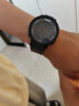 时刻美（skmei）电子手表学生青少年运动手表多功能夜光生日礼物1445升级款黑色 实拍图