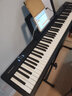 罗兰（Roland）电钢琴FP30x便携专业88键重锤蓝牙儿童成人初学者考10级电子钢琴 30x白色单主机+X琴架 实拍图