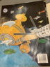 妮妮的火星救援 太空科幻绘本 星际漫游 航天科技 5-6-7-8-9-10岁 小学生推荐阅读 小 实拍图