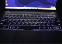 联想笔记本电脑小新Air14Plus酷睿版 英特尔酷睿i5 14英寸全面屏办公轻薄本(11代i5 16G 512G 2.2K护眼屏)银 晒单实拍图