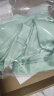 MO&Co.【三醋酸混纺】夏高腰半身裙鱼尾裙MBB2SKT021设计感 薄荷绿色 S/160 晒单实拍图