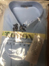 罗蒙（ROMON）衬衫男装纯色修身商务休闲职业装正装衬衣外套男MC-L50浅蓝 42  实拍图