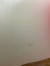眼含泪光独角兽公仔小马玩偶陪睡觉抱枕毛绒玩具女孩布娃娃生日礼物女生友 经典白色 1.5m 实拍图