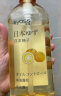 丝蕴(syoss)日本柚子控油去屑洗头膏无硅油洗发露蓬松洗发水680ml*2 晒单实拍图