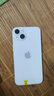 Apple 苹果13 iPhone 13 移动联通电信苹果5G 二手手机 国行 二手苹果手机国行补贴 星光色 256G 白条6期免息0首付 实拍图