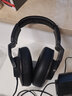 魔律 适用爱科技AKG K550耳机套 K551 K552 K553头戴式耳机海绵套耳罩耳机配件 头梁垫一根 实拍图