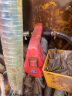 格威特电动抽油泵12V24V220V直流交流加油泵柴油输油泵加油机 6米钢丝油管 实拍图