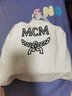 MCM 【12期免息】MILLIE 小号邮差包单肩背包斜挎包 干邑色 实拍图