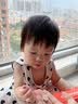 伊威（Eastwes）【任选5件享6折】儿童面条蝴蝶面米饼磨牙零食,享婴儿宝宝1岁食谱 【5件享6折】彩蔬碎碎面180g 实拍图