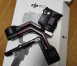 大疆 DJI RS 3 套装 如影s RoninS 手持稳定器 轻量专业防抖拍摄 单反微单相机云台 大疆云台稳定器 实拍图