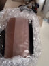 耐影 皮质小型相机包 适用CCD照相机 佳能g7x2 G7X3 索尼黑卡zv1 ZV-1F理光GR3 RX100 M5 m6 M7卡片机 708棕色 实拍图