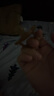 舒贝迪（sheBaby）婴儿安抚奶嘴超软全硅胶一体式3-6-18个月新生儿安睡型安慰奶嘴 实拍图