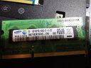 HYTYR/海力士（SK hynix) DDR4代 笔记本电脑内存条原厂内存条一体机内存条笔记本内存条全新原厂 DDR4  2400MHz  16G 晒单实拍图