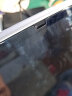 CangHua 适用三星Galaxy Tab S7+/S8+/S7 FE/S9+钢化膜 12.4英寸SAMSUNG平板电脑保护膜高清超薄防摔贴膜 晒单实拍图
