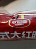 波尼亚老式大红肠375g 青岛特产风味烤肠香肠红肠 方便速食 熟食 香肠 2件更钜惠375g*2 实拍图