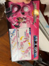 展高（JUMPGO）迷你特工队玩具露西X变形S1声光装备女孩礼物儿童礼盒 实拍图