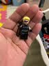 方橙奥特曼欧布捷德罗索积木哥斯拉怪兽咸蛋超人人仔迪迦男孩玩具 PG2118罗索 实拍图