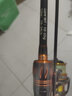 二次元路亚竿高碳泛用路亚远投快调2.13米ML调鲈鱼翘嘴鱼竿直柄路亚单竿 实拍图