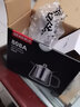 新功（SEKO） 高硼硅玻璃飘逸杯茶水分离茶壶泡茶壶玻璃茶具花茶壶过滤茶水壶 飘逸杯808 500ml 实拍图