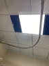 雷士（NVC）浴霸照明排气一体双电机取暖器排气照明暖风机2450W两档取暖照明 晒单实拍图