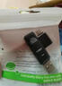 USB双卡读卡器高速多功能多合一sd内存卡tf转换器typec电脑插卡u盘otg车载通用适用于相机手机读取 白色2.0+【Type-c】OTG转接头 实拍图