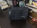 杉沓 新款韩国旅行洗漱包洗漱袋便携男士出差户外旅游洗漱收纳包 实拍图