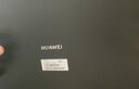 华为平板MatePad Air 11.5英寸2023款 144Hz护眼全面屏影音娱乐办公学习平板电脑 HW11E 曜石黑 WiFi 8GB+256GB 官方标配+三代原装星闪手写笔 实拍图