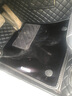 祁丰适用于汽车脚垫全包围奔驰S级E级C级C260L E300L GLC300L S320GLE 【意大利绒】商务黑 实拍图