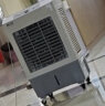 先科 (SAST)空调扇/冷风扇/冷风机工业/水冷空调扇/风扇/家用商用制冷风机/车间工业冷风扇CG-710L 晒单实拍图