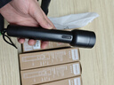 飞利浦（PHILIPS）手电筒强光手电超亮超长续穿天家用小型军户外照明应急灯SFL1236 实拍图