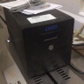 雷迪司（LADIS） UPS不间断电源H1000 600W 服务器电脑45分钟自动开关机LCD触摸屏 实拍图