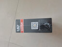 欧司朗（OSRAM）汽车LED大灯新一代火影者H8/H9/H11/H16 一对 色温6000K 12V/40W 实拍图