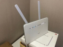 中国联通官方出品随身wifi无线路由器wifi6车载热点笔记本上网卡4g/5g无限移动宽带全国高速流量2025新款c2 【流量不封顶】中国联通C2旗舰款年套餐（13个月） 实拍图