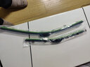 东风风行景逸X3雨刮器片原装2016款胶条14SUV汽车16配件前雨刷条  14-15-16-17款 景逸X3【前雨刮】 实拍图