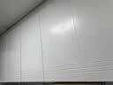 三青水性瓷砖漆室内卫生间墙地面家用地砖翻新改色艺术漆 沐白套装 实拍图