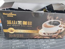 纽利安（Newliann）蓝山黑咖啡0蔗糖0脂肪美式健身有氧运动代谢高燃体重管理30条/盒 香浓黑咖啡1盒装 实拍图