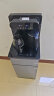 荣事达（Royalstar）茶吧机家用智能遥控多功能下置水桶饮水机双显大屏办公室适用立式饮水器温热型CY816 晒单实拍图