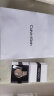 凯文克莱（Calvin Klein）CK手表永恒款钢带石英女表情人节生日礼物女25200006 晒单实拍图