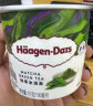 哈根达斯（Haagen-Dazs）经典香草口味冰淇淋 100ml/杯 实拍图