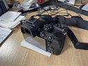 尼康（Nikon） 【全新国行正品带票】Z5全画幅微单数码相机微单套机高清专业微单单机套机拆单机 z5单机身 拆机身（不含镜头） 套餐一【送64g卡备用电池新手必备套餐晒单送脚架】 实拍图