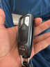 热鹰适用奥迪钥匙套新A4L A5 Q5L老Q7 TTS高档车钥匙壳扣包个性保护套 实拍图