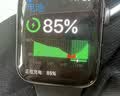 Apple Watch S8 S7 智能手表二手苹果S6国行iwatchS5学生电话多功能运动手表 S6/GPS+蜂窝/不锈钢/石墨色 99新 44mm(45mm) 实拍图