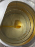 a2奶粉 澳洲白金版 较大婴儿配方牛奶粉 新西兰(紫白金)2段900g*6罐 晒单实拍图